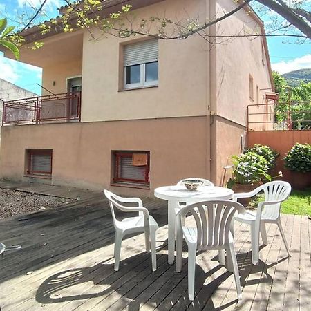 Ca La Merce - Agradable Casa En Amer Buitenkant foto