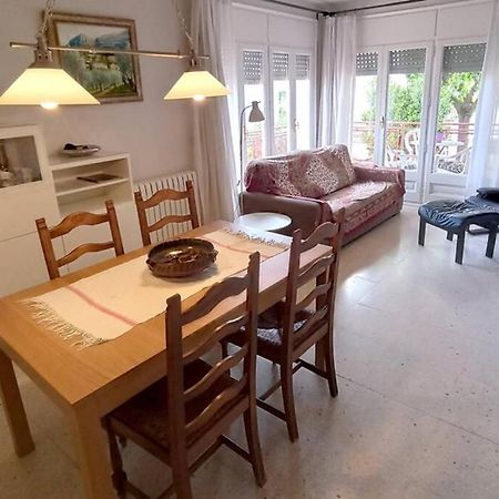 Ca La Merce - Agradable Casa En Amer Buitenkant foto