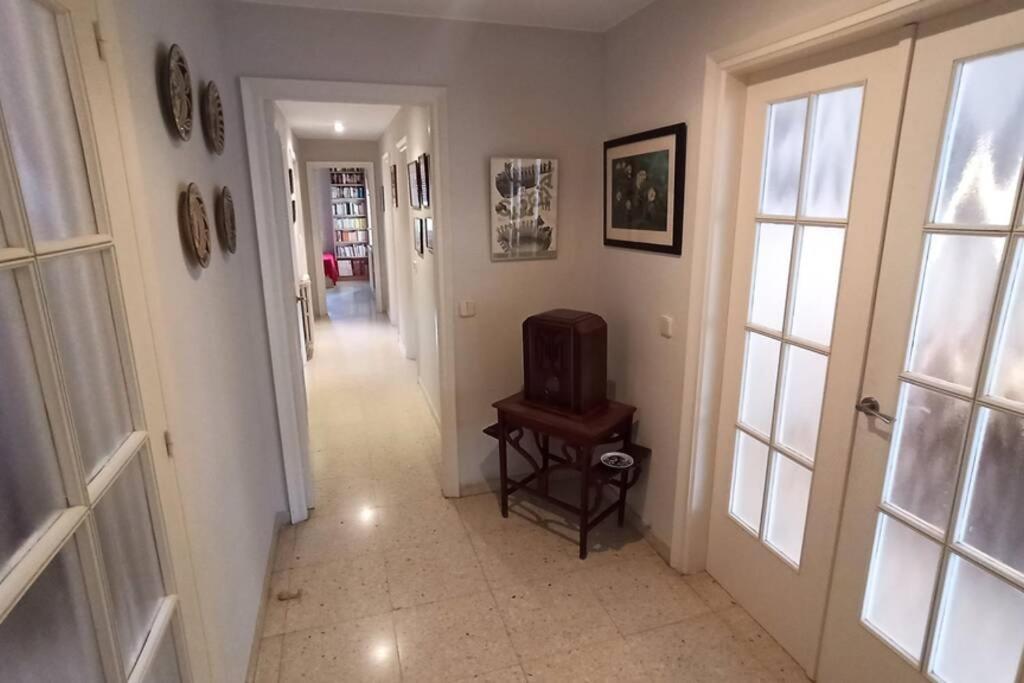 Ca La Merce - Agradable Casa En Amer Buitenkant foto
