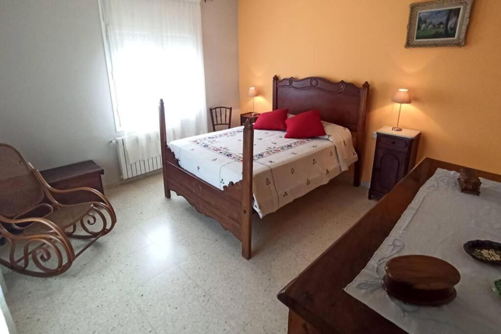 Ca La Merce - Agradable Casa En Amer Buitenkant foto