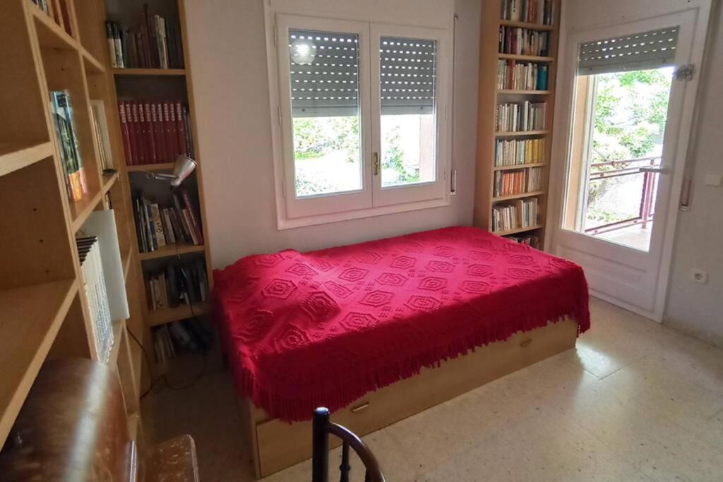 Ca La Merce - Agradable Casa En Amer Buitenkant foto