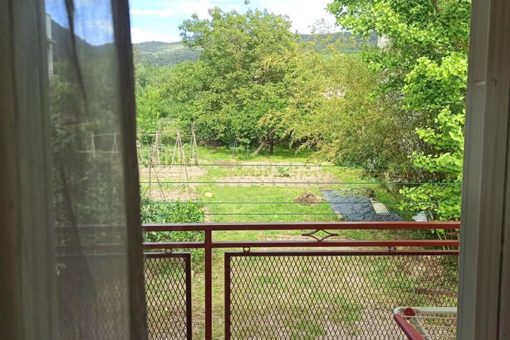 Ca La Merce - Agradable Casa En Amer Buitenkant foto