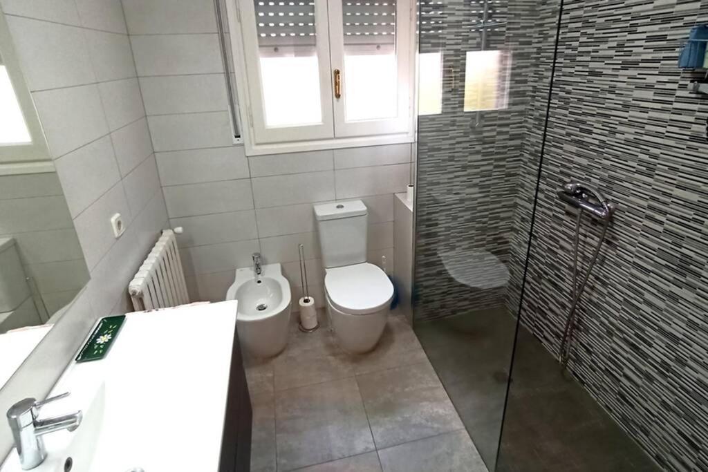 Ca La Merce - Agradable Casa En Amer Buitenkant foto